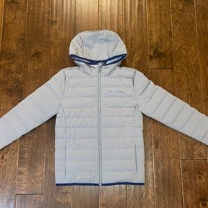 NWT Vineyard Vines Boys' Mountain Weekend Jacket - M - price firm